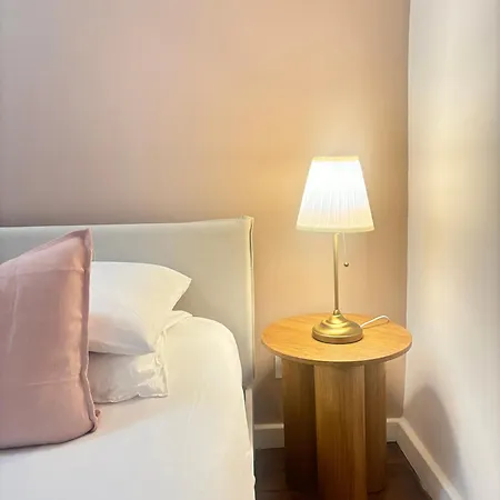 Apartamento La Saint-sebastien