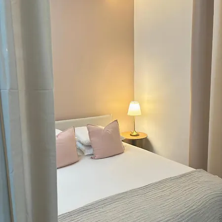 Apartment La Saint-sebastien *