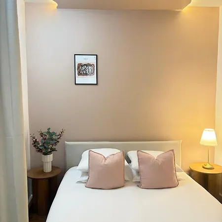 La Saint-sébastien * Paris