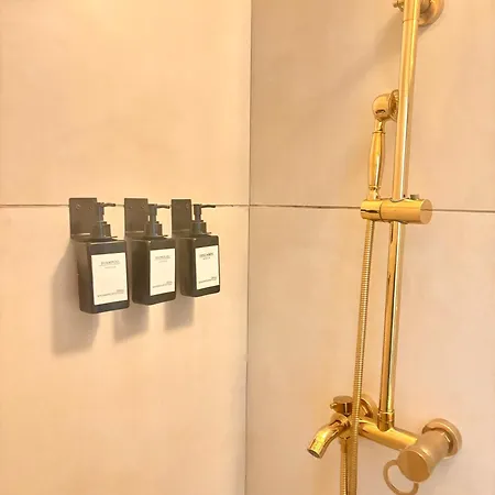 Appartement La Saint-sébastien *