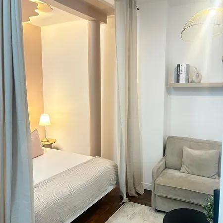 La Saint-sébastien * Paris