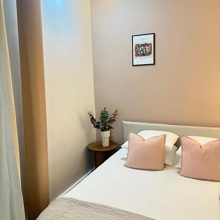 La Saint-sebastien Apartment *