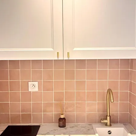 Apartment La Saint-sebastien