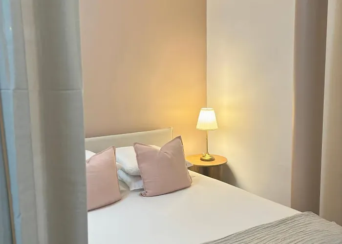 Appartement La Saint-sebastien *