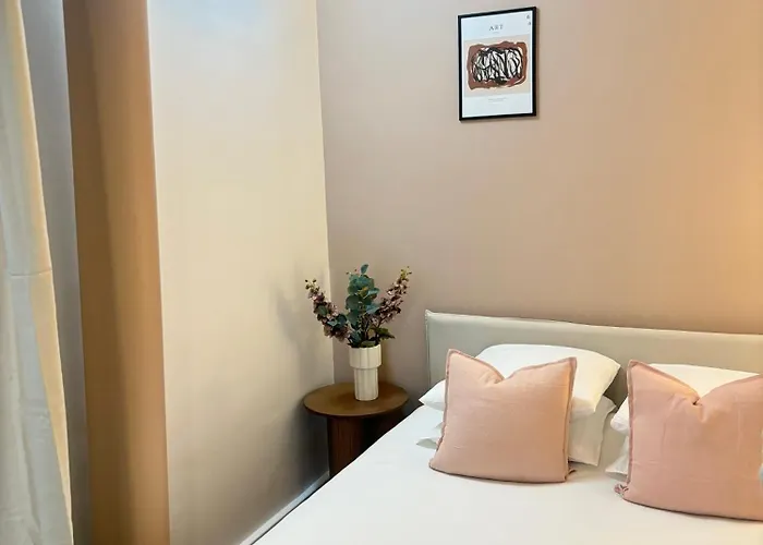 La Saint-sebastien Appartement *