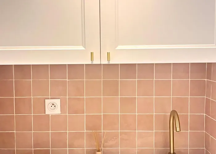 Appartement La Saint-sebastien